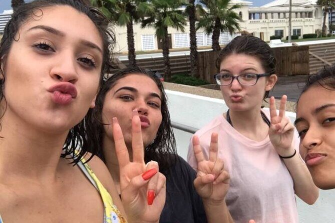 Adventurous Scavenger Hunt in Miami Beach by Operation City Quest - What to Expect on the Miami Beach Operation City Quest