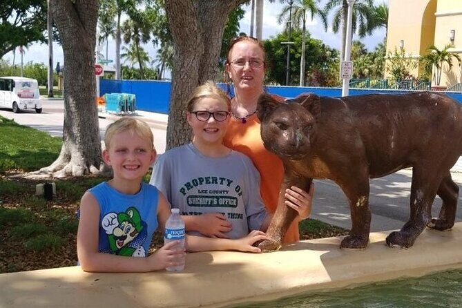 Adventurous Scavenger Hunt in Miami Beach by Operation City Quest - The Experience From the Traveler’s Perspective