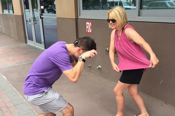 Adventurous Scavenger Hunt in Miami Beach by Operation City Quest - The Itinerary in Detail