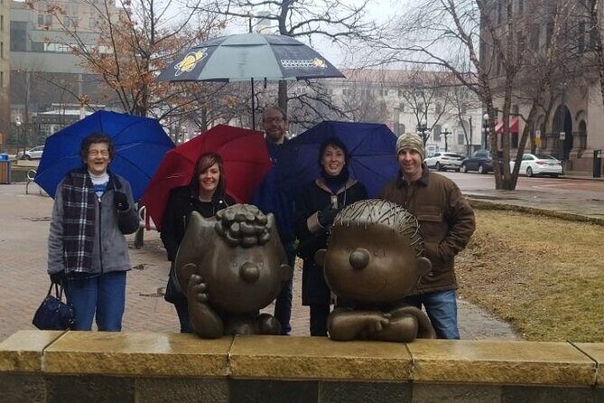 Adventurous Scavenger Hunt in Minneapolis by Crazy Dash - Exploring the Crazy Dash Minneapolis Experience