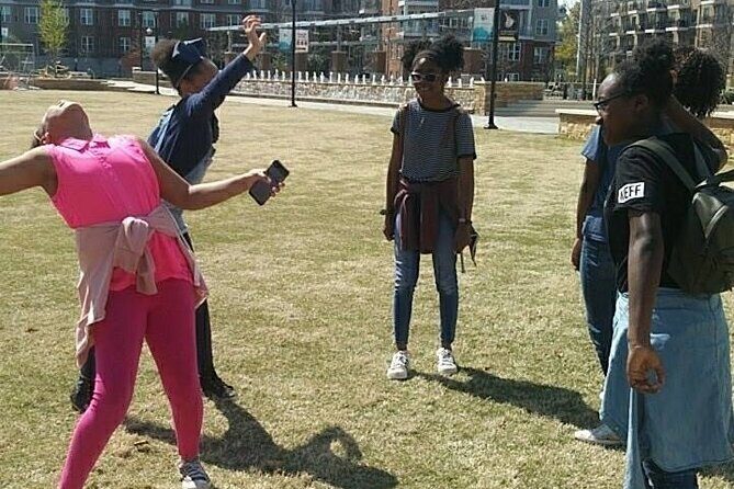 Adventurous Scavenger Hunt in Newark by Zombie Scavengers - In-Depth Look at the Value and Experience
