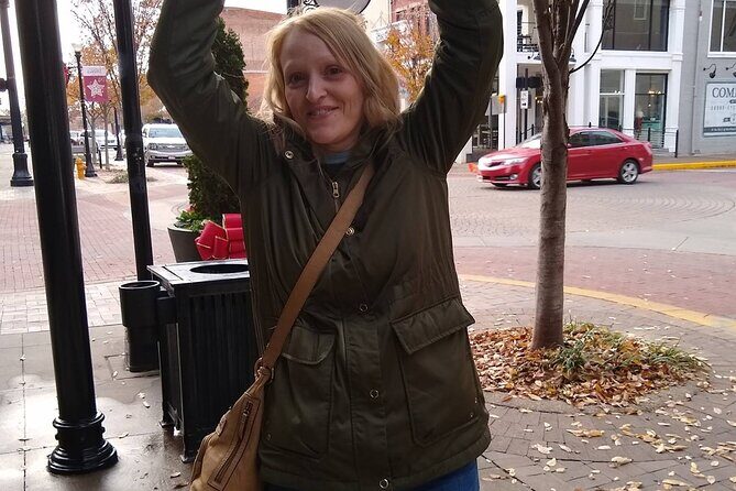 Adventurous Scavenger Hunt in Oklahoma City by Crazy Dash - Why Choose Crazy Dash in Oklahoma City?