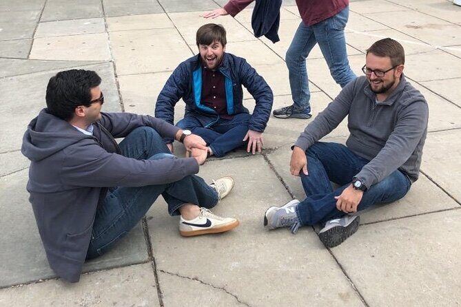 Adventurous Scavenger Hunt in Peoria by Zombie Scavengers - What the Zombie Scavengers in Peoria Experience Offers
