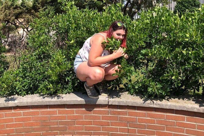 Adventurous Scavenger Hunt in Peterborough by Zombie Scavengers - What’s Included and What’s Not