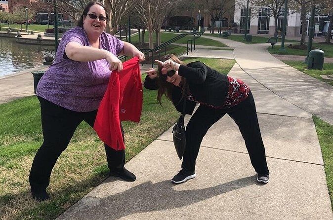 Adventurous Scavenger Hunt in Peterborough by Zombie Scavengers - What Travelers Are Saying