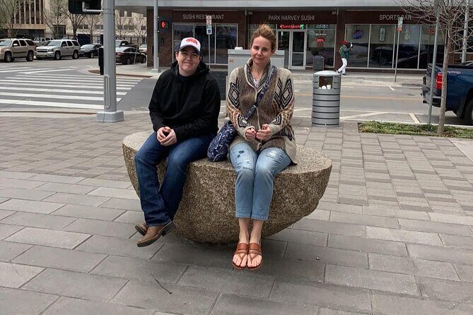 Adventurous Scavenger Hunt in Portland by Operation City Quest - The Realities of the Experience