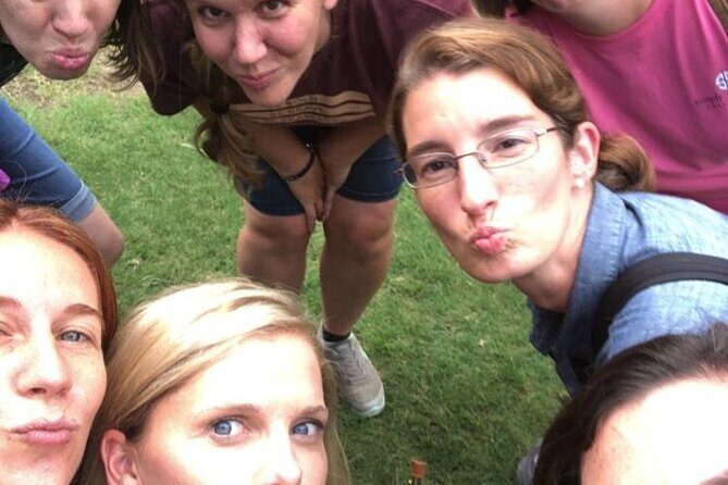 Adventurous Scavenger Hunt in Raleigh by Operation City Quest - How Does It Compare to Other Tours?
