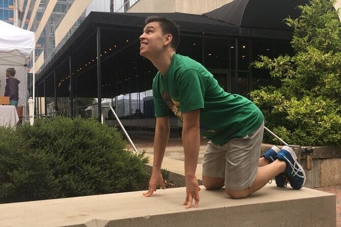 Adventurous Scavenger Hunt in Sacramento by Crazy Dash - Frequently Asked Questions (FAQs)