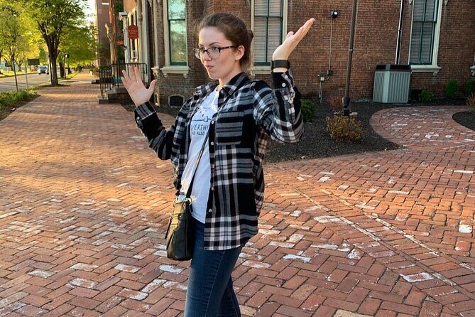 Adventurous Scavenger Hunt in Sacramento by Zombie Scavengers - Practical Details You Should Know