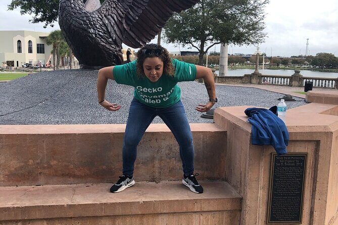Adventurous Scavenger Hunt in Savannah by 3Quest Challenge - Practical Details and Tips