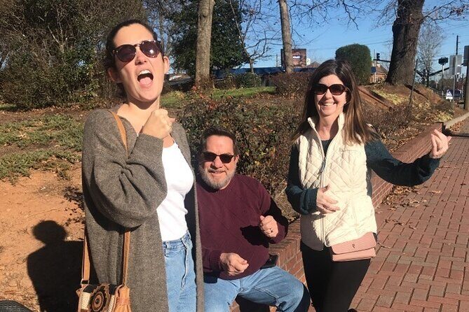 Adventurous Scavenger Hunt in Seattle by Wacky Walks - Key Points