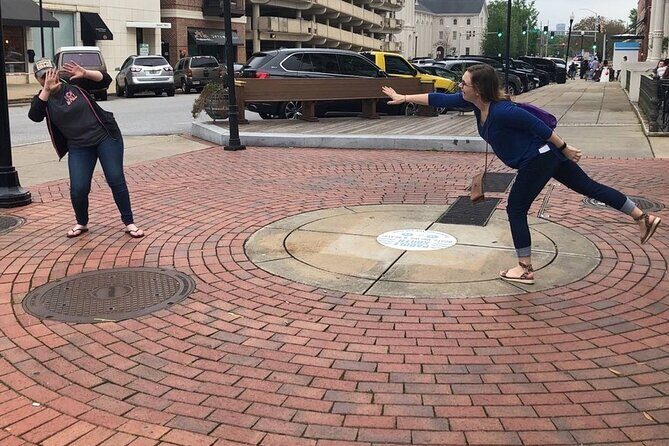 Adventurous Scavenger Hunt in St. John's by Zombie Scavengers - FAQs