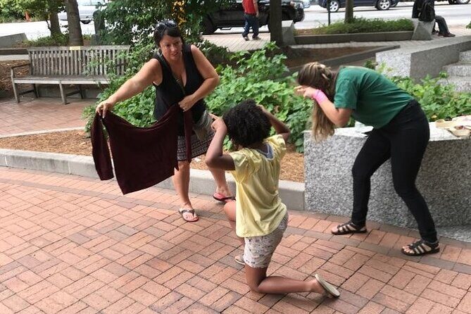 Adventurous Scavenger Hunt in Stamford by Zombie Scavengers - The Experience’s Value and Why It Works