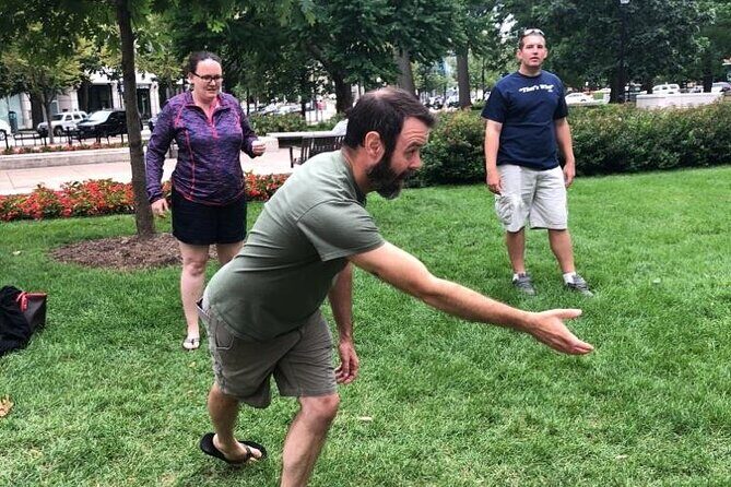 Adventurous Scavenger Hunt in Stamford by Zombie Scavengers - The Sum Up