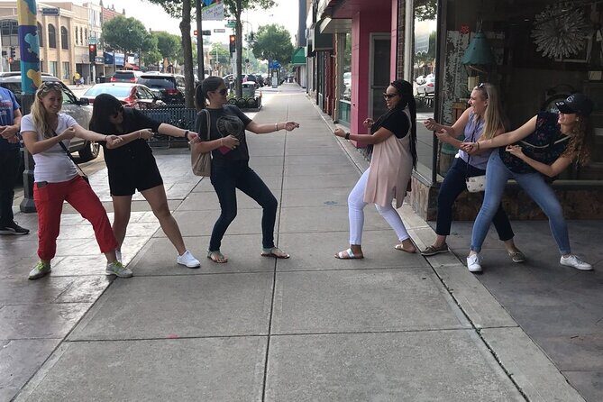 Adventurous Scavenger Hunt in Sunnyvale by Crazy Dash - Who Will Love This Tour?