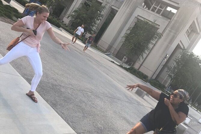 Adventurous Scavenger Hunt in Sunnyvale by Crazy Dash - Frequently Asked Questions