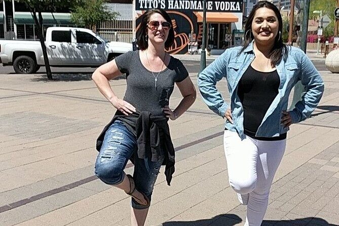 Adventurous Scavenger Hunt in Sunnyvale by Wacky Walks - A Closer Look at What to Expect