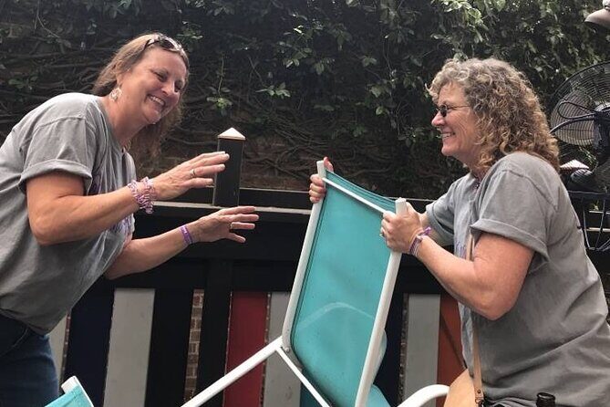 Adventurous Scavenger Hunt in Sunnyvale by Wacky Walks - Who Will Enjoy This?