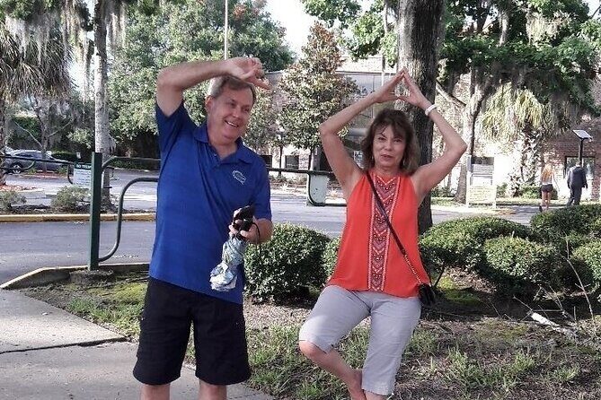 Adventurous Scavenger Hunt in Tallahassee by Operation City Quest - The Sum Up: Is It for You?