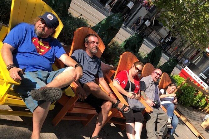 Adventurous Scavenger Hunt in Tallahassee by Operation City Quest - FAQs