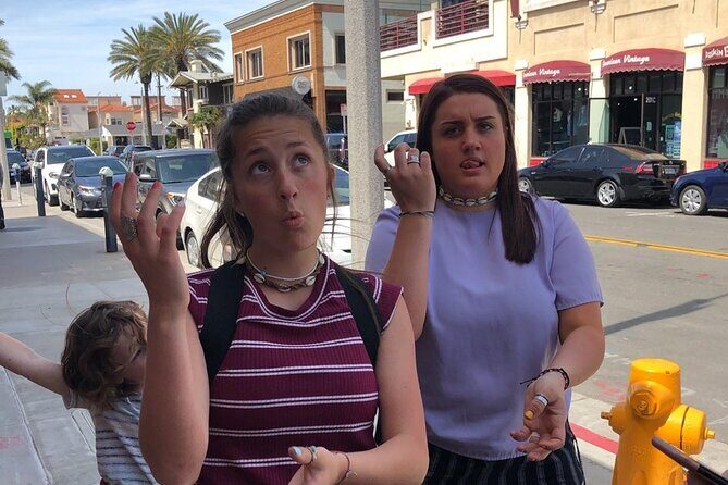 Adventurous Scavenger Hunt in Tampa by Operation City Quest - Key Points