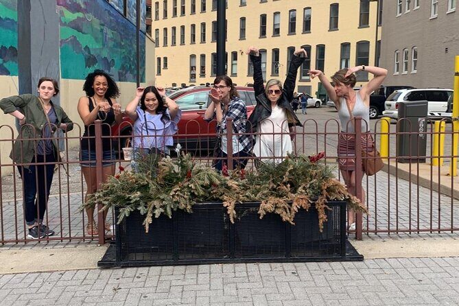 Adventurous Scavenger Hunt in Tampa by Operation City Quest - Who Will Love This?