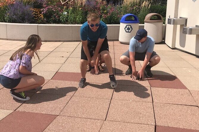 Adventurous Scavenger Hunt in Torrance by Zombie Scavengers - Introduction