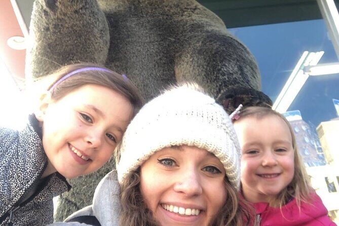 Adventurous Scavenger Hunt in Winnipeg by Crazy Dash - What Is Crazy Dash in Winnipeg?