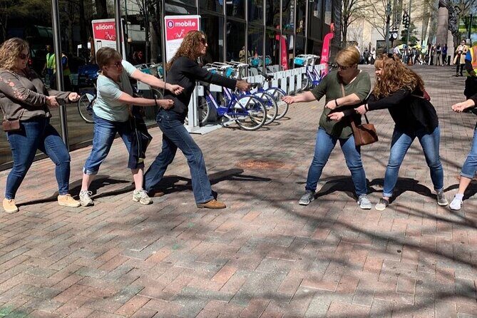 Adventurous Scavenger Hunt in Winnipeg by Crazy Dash - The Practical Details