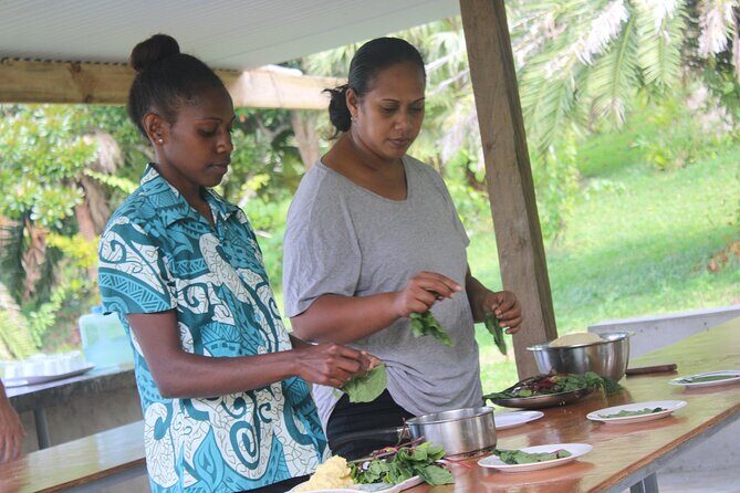 Aelan Slow-Cooking Experience - What Travelers Can Expect