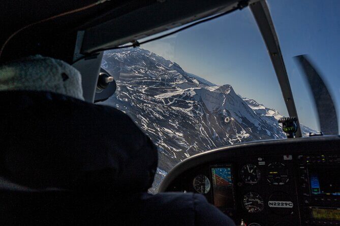 Aerial Adventure through Montana's Big Sky Country - Final Thoughts