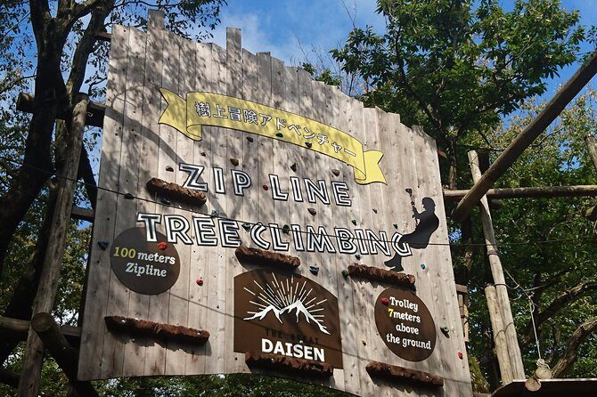 Aerial athletics (Zipline adventure) - Authentic Experiences and Traveler Feedback
