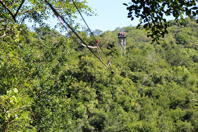 Aerial Cable Trail in Hazyview - Why Choose This Experience?