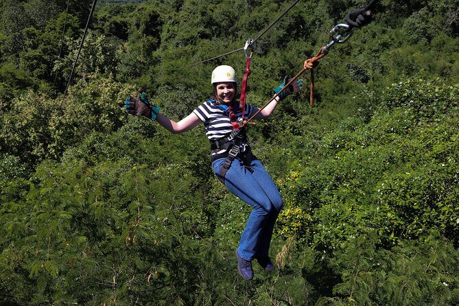 Aerial Cable Trail in Hazyview - FAQ: Your Questions Answered