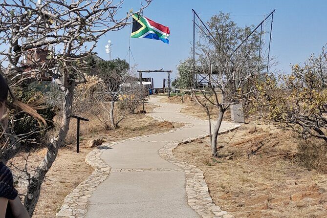 Aerial cableway Hartebeespoort Halfday tour - FAQ