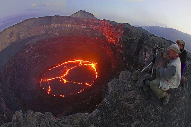 Afar Danakil Depression - FAQs