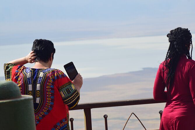 Affordable 5 days Tanzania budget camping safari (group joining) - The Sum Up