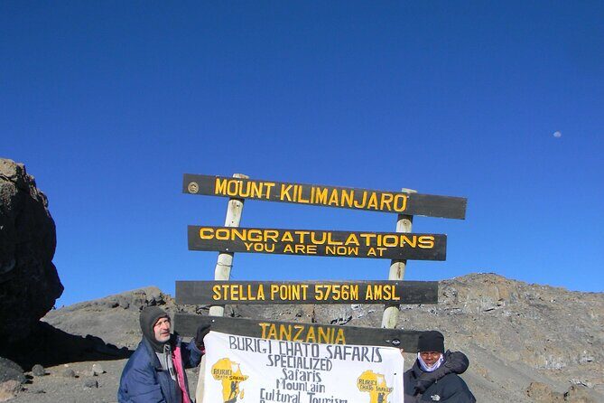 Affordable 6 Days Kilimanjaro Climbing tour via Marangu Route - Final Thoughts: Who Is This Tour Best For?