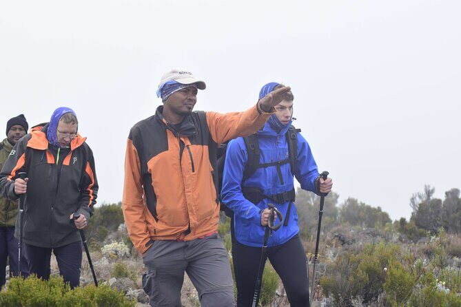 Affordable 6 Days Kilimanjaro Climbing tour via Marangu Route - Final Word