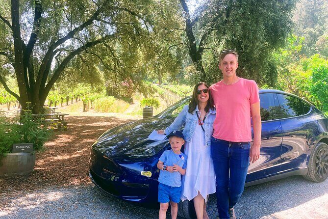 Affordable and Flexible Napa Wine Tour - An In-Depth Look at the Experience