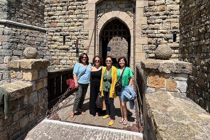 Affordable and Flexible Napa Wine Tour - Final Thoughts