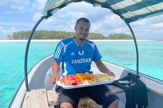 Affordable and Reliable Taxi Services in Zanzibar Island - The Sum Up