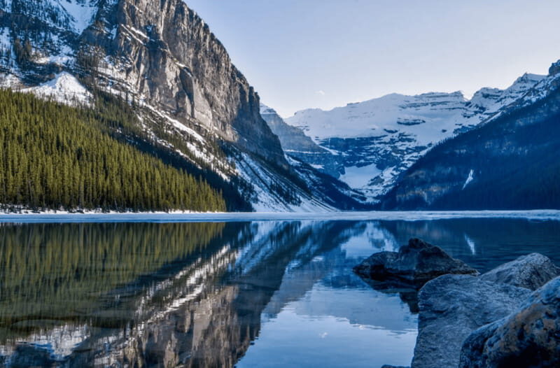 Affordable Banff, Lake Louise & Moraine Lake DayTrip Shuttle - Who Would Love This Tour?