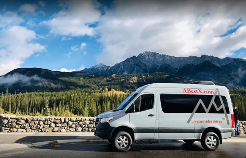 Affordable Banff, Lake Louise & Moraine Lake DayTrip Shuttle - FAQ