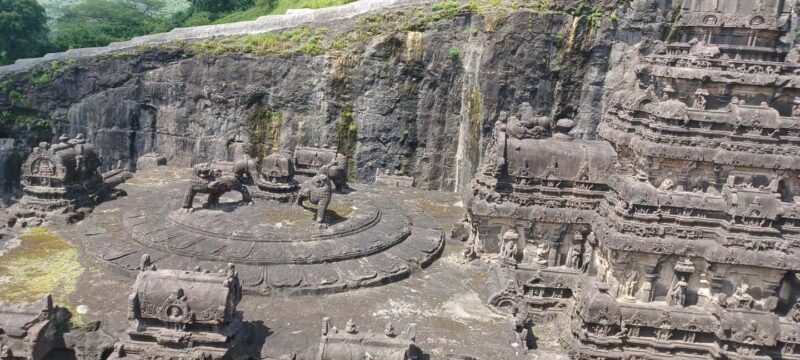 Affordable Cab Trip from Aurangabad to Ajanta & Ellora Caves - Practical Tips for Making the Most of Your Trip