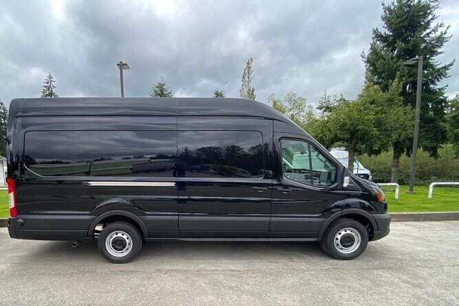 Affordable & Comfortable Shuttle Service - Key Points