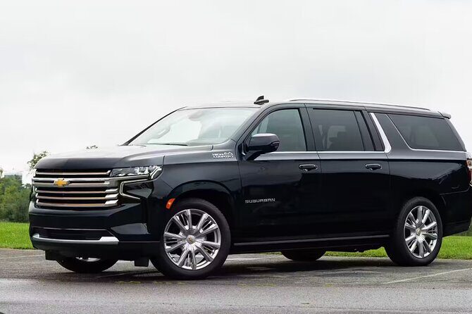Affordable & Comfortable Shuttle Service - Who Should Consider This Shuttle?