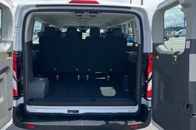Affordable & Comfortable Shuttle Service - Final Thoughts