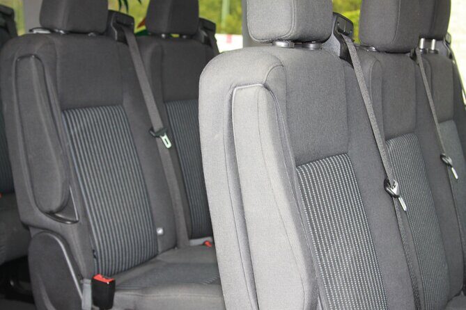 Affordable Group Airport Transfer (Round Trip) - Authentic Feedback: What Real Travelers Say