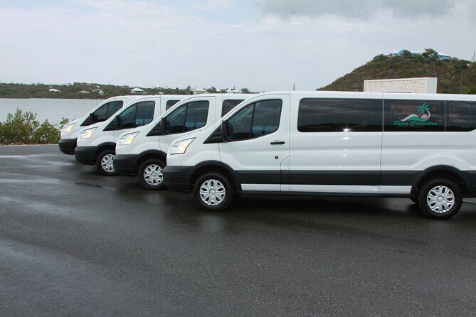 Affordable Group Airport Transfer (Round Trip) - Who Should Consider This Service?